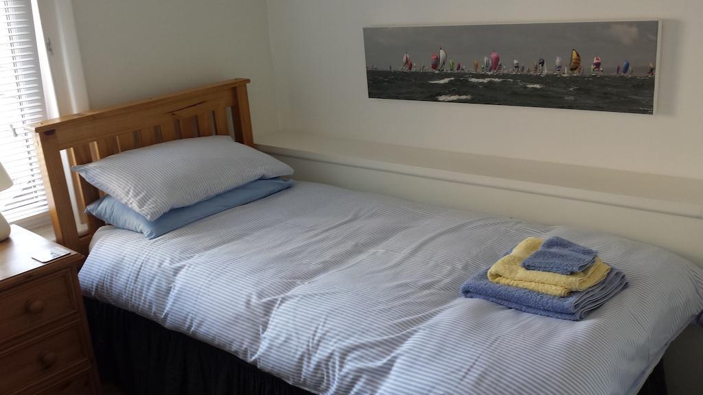 Gray'S Inn Cowes  Rom bilde