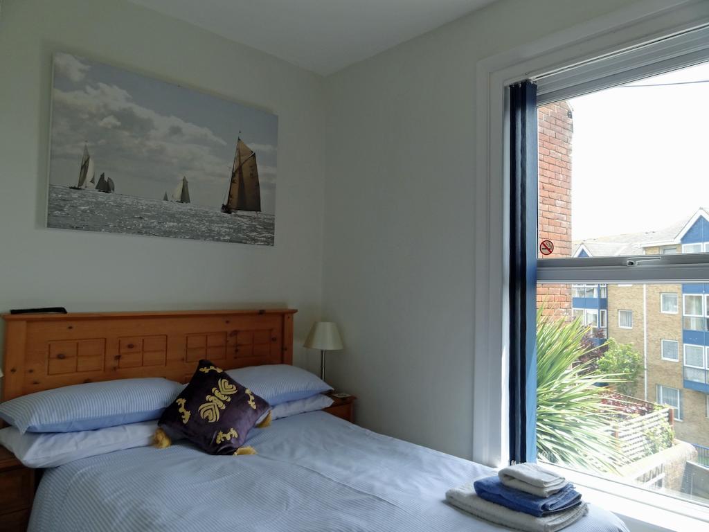 Gray'S Inn Cowes  Eksteriør bilde