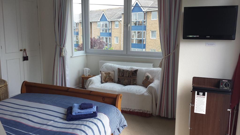 Gray'S Inn Cowes  Eksteriør bilde