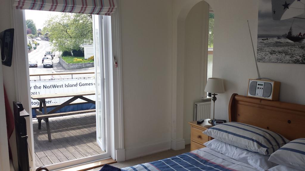 Gray'S Inn Cowes  Eksteriør bilde