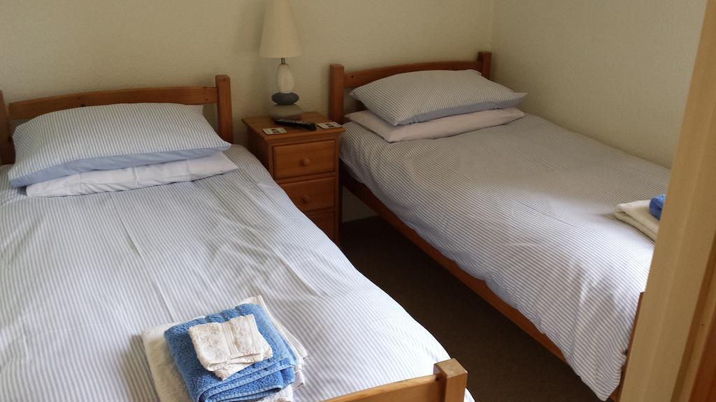 Gray'S Inn Cowes  Rom bilde