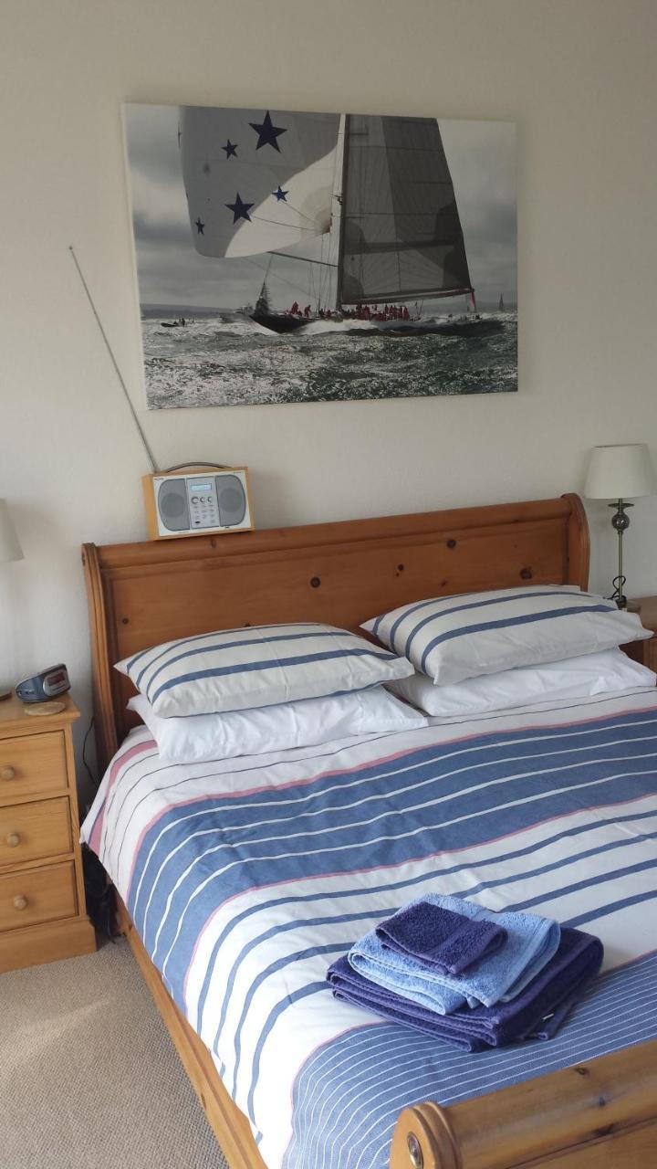 Gray'S Inn Cowes  Eksteriør bilde